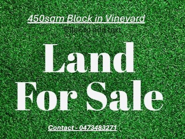 Unbeatable Price, Huge Growth Potential! Contact 0473483271 today
