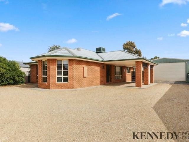 Unbeatable Shed, Unmatched Location