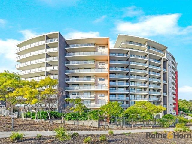 Unbeatable Value! Massive 2 Bed + Study Apartment with Side by Side Double Parking