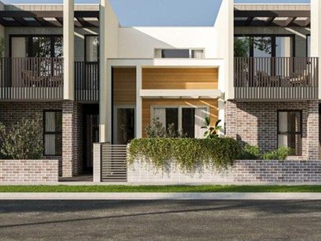 Unbeatable Value: New VillaRange townhome release at Redstone Estate, Sunbury!