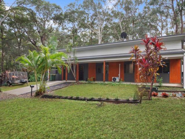 Unbeatable Value, Unmatched Privacy. A Home Amongst the Gumtrees!