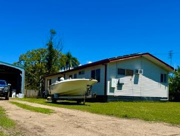 Calen, Mackay Regional, Edward Island, Queensland