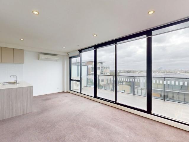 Unbeatable Views in a Prime Location