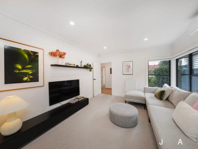 Unbeatable Yarraville Lifestyle