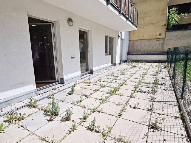 UNBEFRISTET, Hardtmuthgasse, 106 m2 Neubau mit 41 m2 Terrasse, 4 Zimmer, Küche, Wannenbad, Parketten, Ruhelage