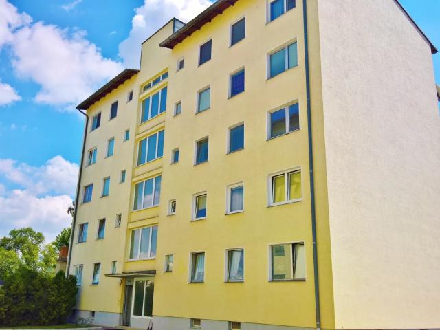UNBEFRISTET 3 ZI Loggia inkl. Heizung Top 5/Stiege 2