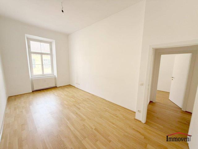UNBEFRISTET und WG GEEIGNET Sehr schöne Altbauwohnung nahe Stadtpark und Karl Franzens Universität