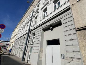 Unbefristet vermietet Charmante Eigentumswohnung mit Top Infrastruktur in 1210 Wien