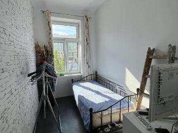 Unbefristet vermietet Anlegerhit in Floridsdorf