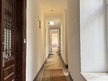 Unbefristet vermietet Anlegerwohnung im Wiener Altbau