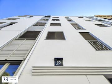 Unbefristet vermietete Neubauwohnung zur Kapitalanlage mit 3% Rendite!