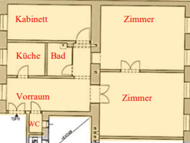unbefristet vermietete Objekte ~ 54m² 127m² ~ sehr gute Infrastruktur ~ ab € 62.500,00