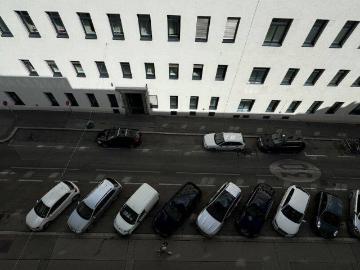 Unbefristet vermietete Anlegerwohnung Altbauwohnung