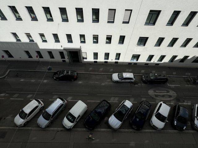 Unbefristet vermietete Anlegerwohnung Altbauwohnung