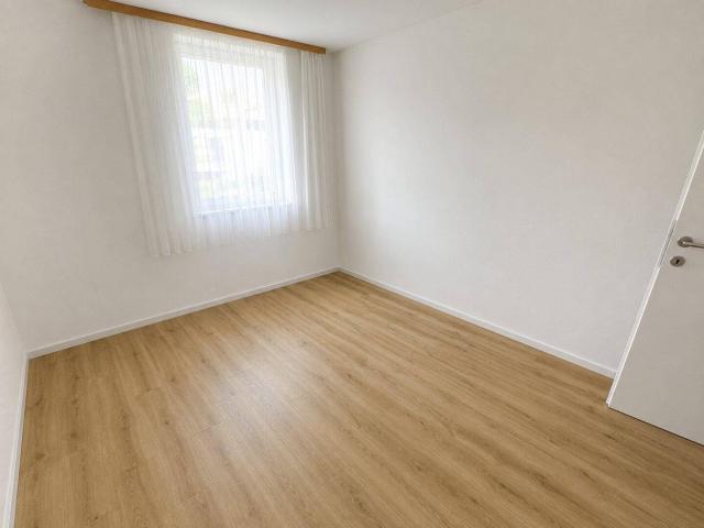 Unbefristet vermietete 2 Zimmer Wohnung in 3100 St. Pölten