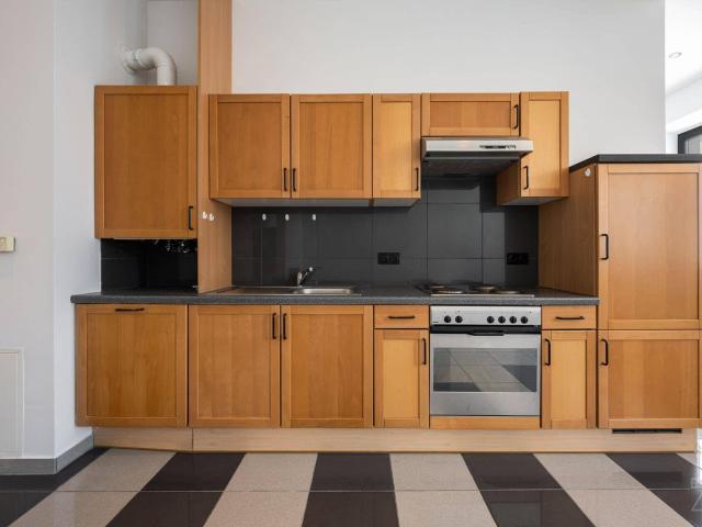 Unbefristet vermieteter 39 m² Altbau in Wien