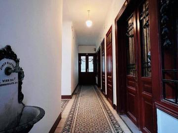 Unbefristet vermieteter Stil Altbau 1.Min zum Schloß Schönbrunn | 100m zur U4