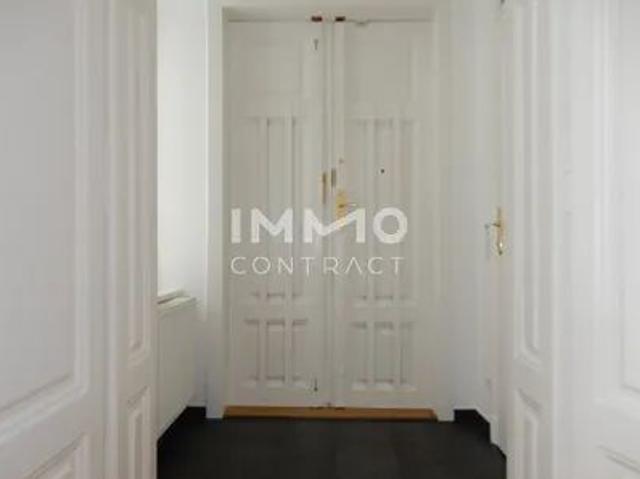 Unbefristet Ablösefrei Barrierefrei 3 Zimmer Wohnung zwischen Spiegelgasse und Dorotheergasse
