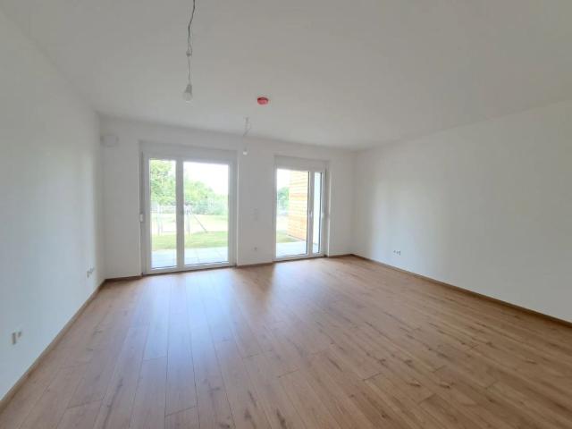 Unbefristet | Erstbezug | Betreubares Wohnen in Hartberg | 2 Zimme rmit Balkon