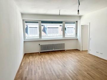 UNBEFRISTET: Erstbezug in top Lage bei der U Bahn