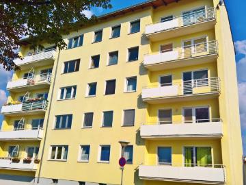 Roßdorfstraße, Vösendorf, Gemeinde Vösendorf, Bezirk Mödling, Niederösterreich