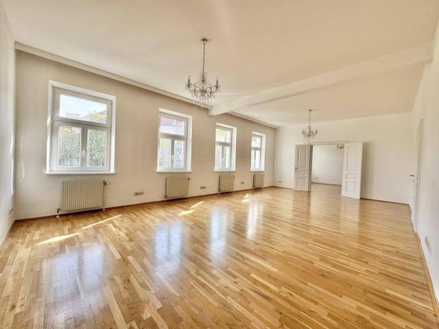 UNBEFRISTET FAMILIENFREUNDLICHE 4,5 ZIMMER BEI U3 ENKPLATZ