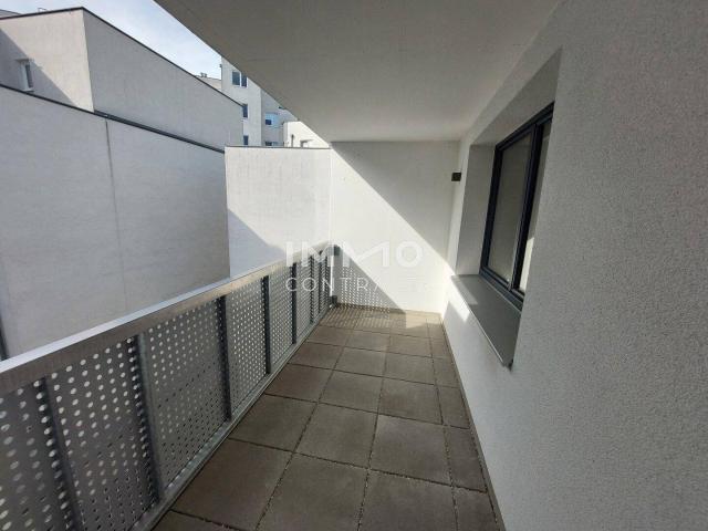 UNBEFRISTET: Große Zweizimmerwohnung mit Loggia in der Hopfengasse 4 Stiege 2 Top 5!