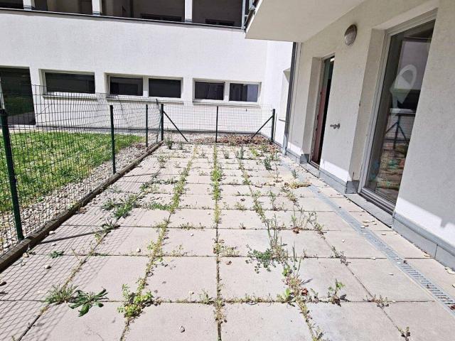 UNBEFRISTET, Hardtmuthgasse, 106 m2 Neubau mit 41 m2 Terrasse, 4 Zimmer, Küche, Wannenbad, Parketten, Ruhelage