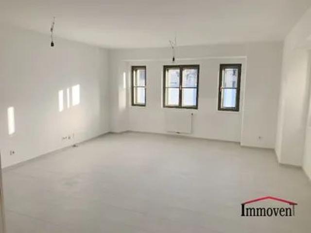 UNBEFRISTET helle 1 Zimmerwohnung in ruhiger Lage!
