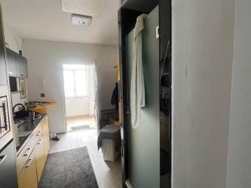 Unbefristet Klein, fein ! – Stilvolle Balkonwohnung mit Weitblick in Floridsdorf