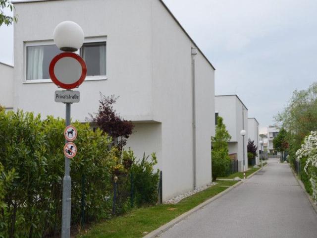 Unbefristete 3 Zimmer Wohnung mit Balkon in Neusiedl am See!
