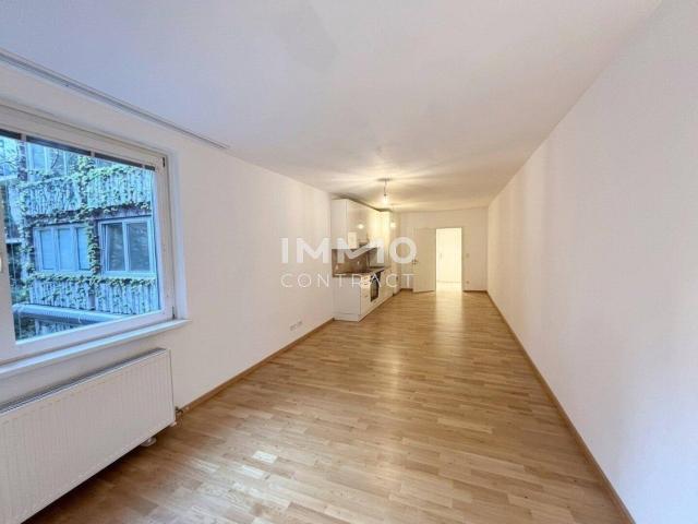 Unbefristete 1,5 Zimmer Wohnung in 1190 Wien