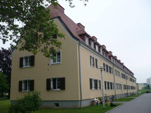 Unbefristete 2 Zimmer Mietwohnung AB SOFORT