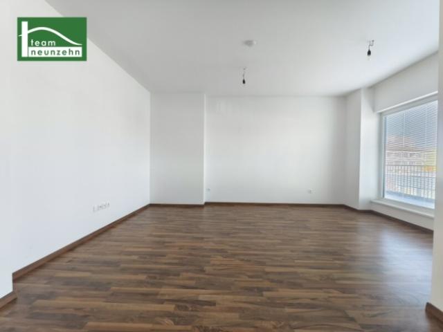 Unbefristete 2 Zimmer Wohnung nahe Bahnhof!