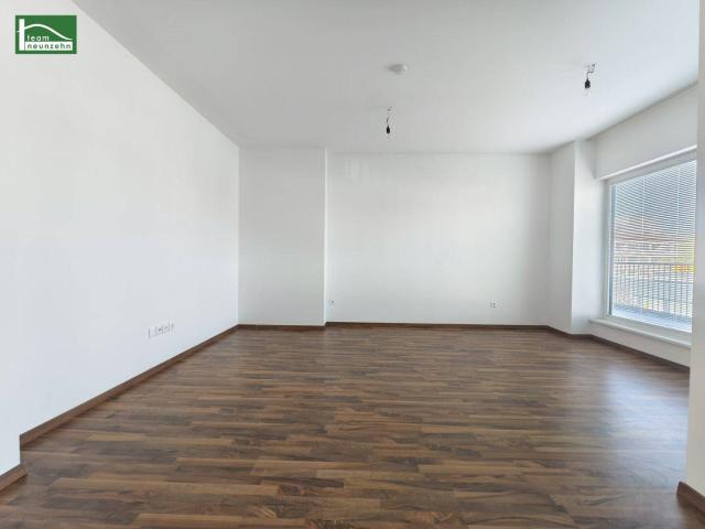 Unbefristete 2 Zimmer Wohnung nahe Bahnhof!
