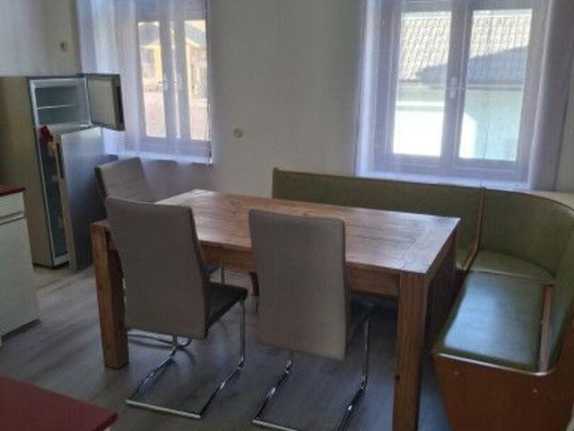 Unbefristete 5 Zimmerwohnung um nur Netto 699, / Monat 5 Minuten zum Erlaufsee und 1Minute zum Skilift !