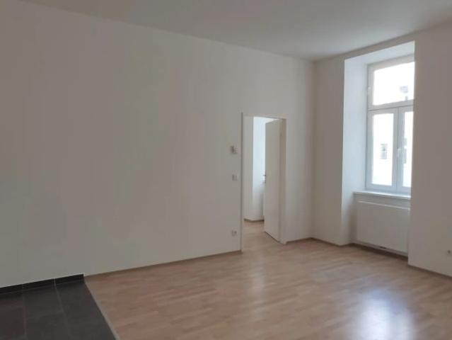 UNBEFRISTETE ALTBAUWOHNUNG MIT GROSSTERRASSE IN DER FERNKORNGASSE