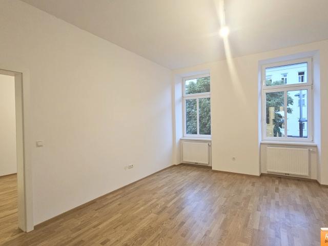 UNBEFRISTETE GENERALSANIERTE ALTBAUWOHNUNG BEI DER U BAHN FAVORITENSTRASSE