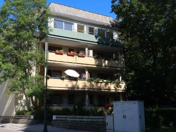 Apartment for rent in 2500 - Terrasse, Aufzug