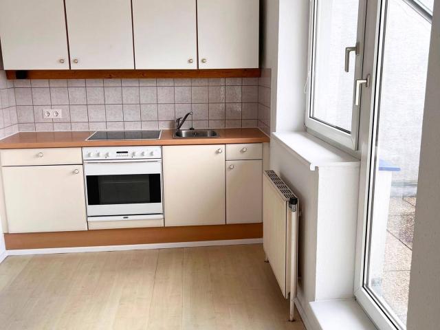 Unbefristete DG Wohnung mit großer Terrasse in der Tanbruckgasse