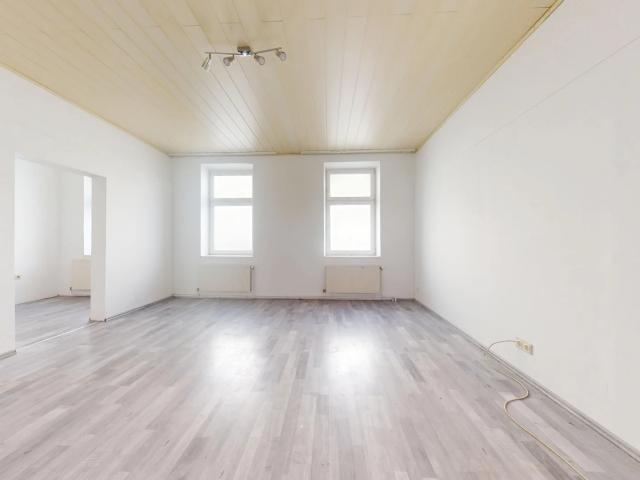 Unbefristete EG Familienwohnung Nähe Floridsdorfer Spitz