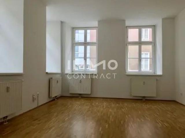UNBEFRISTETE ERDGESCHOSSWOHNUNG! Hornbostelgasse 8 10/3/1