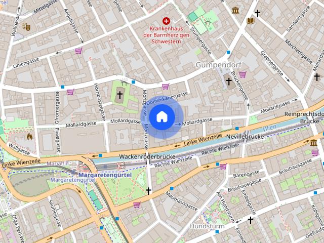 UNBEFRISTETE ERDGESCHOSSWOHNUNG! Hornbostelgasse 8 10/3/1