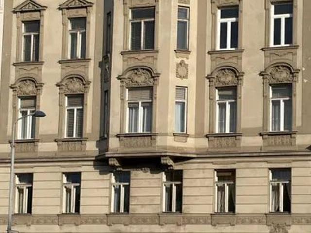 unbefristete Hauptmiete I Altbau I 5 Zimmer