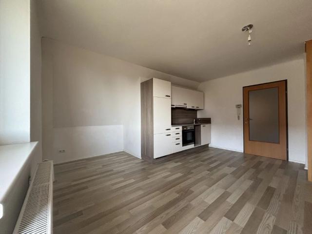 unbefristete, helle Maisonette Wohnung mit Balkon in Zentrumsnähe von Feldbach