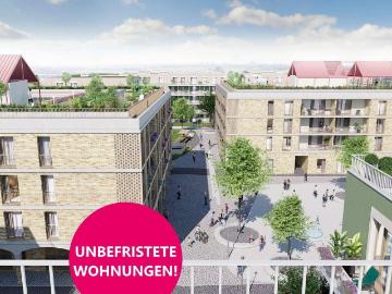Moderne Mietwohnungen! Entdecken Sie Ihre neue Wohnoase im Herzen des Tullnerfelds!
