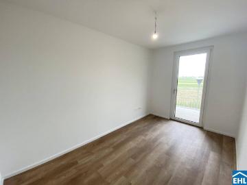 Moderne Mietwohnungen! Entdecken Sie Ihre neue Wohnoase im Herzen des Tullnerfelds!