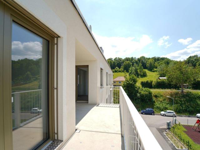 Moderne Mietwohnungen in der Natur: Ihr neues Zuhause im Tullnerfeld