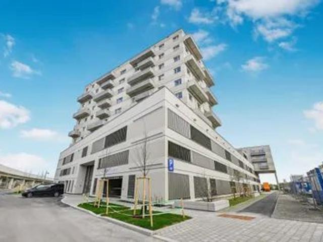 Unbefristete Neubau Mietwohnung im Oberen Hausfeld Top 2.44 | Termin online buchen: www.hausfeld22.at/nordlicht