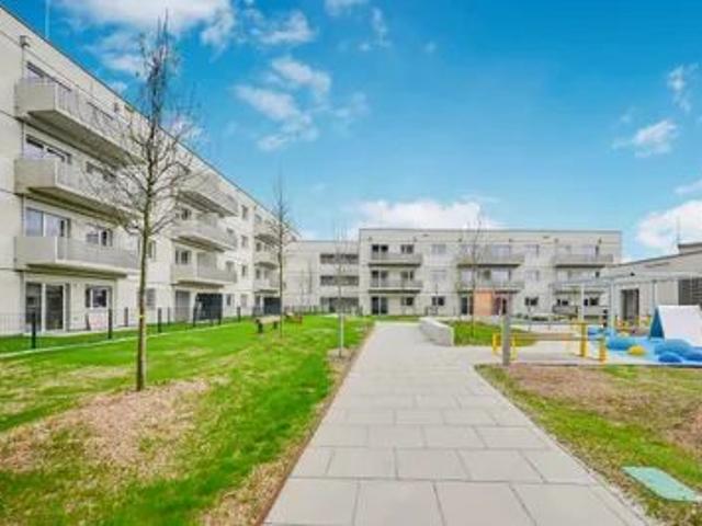 Unbefristete Neubau Mietwohnung im Oberen Hausfeld Top 2.16 | Termin online buchen: www.hausfeld22.at/nordlicht